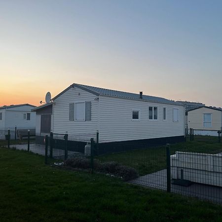 Luxe Stacaravan Albatros - 51 Бреден Экстерьер фото